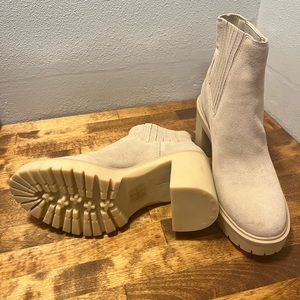 Dolce Vita Caster H2O Booties